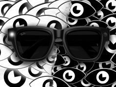Convenience or Surveillance? GRCC Students Share Opinions on Meta Glasses