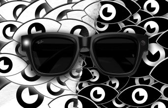Convenience or Surveillance? GRCC Students Share Opinions on Meta Glasses