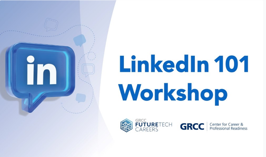 LinkedIn Workshop to Prepare Students for the Professional World