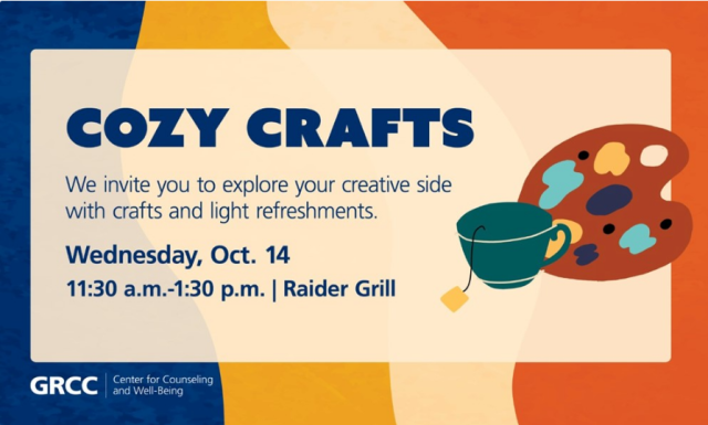 Cozy Crafts