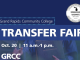 Considering Transferring? Explore Your College Options at the Upcoming Transfer Fair