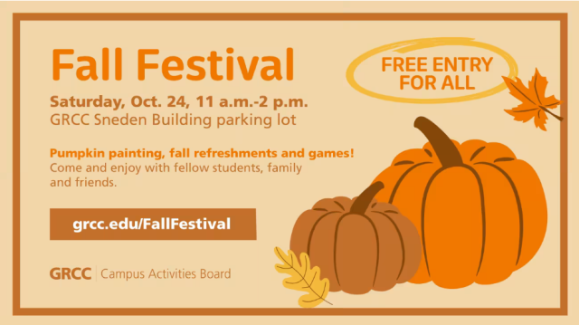 Fall Fest
