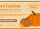 GRCC’s Fall Fest Brings Fall Fun to Campus and the Community