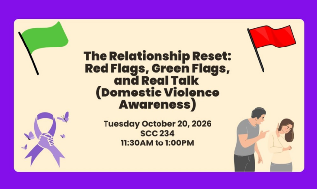 The Relationship Reset Workshop