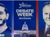 An Extended Coverage Overview of the Rogers vs. El-Sayed Senatorial Debate