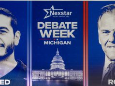 An Extended Coverage Overview of the Rogers vs. El-Sayed Senatorial Debate
