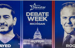 An Extended Coverage Overview of the Rogers vs. El-Sayed Senatorial Debate