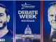 An Extended Coverage Overview of the Rogers vs. El-Sayed Senatorial Debate
