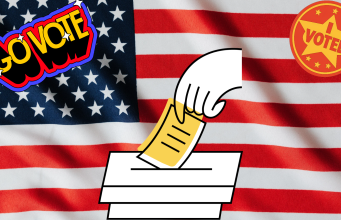 GRCC Goes to the Polls: How Students See Voting in the Midterms